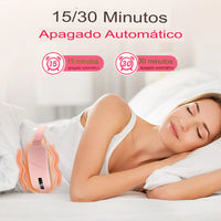 Warm Healer™ | Cinturón para el dolor menstrual