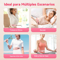 Warm Healer™ | Cinturón para el dolor menstrual